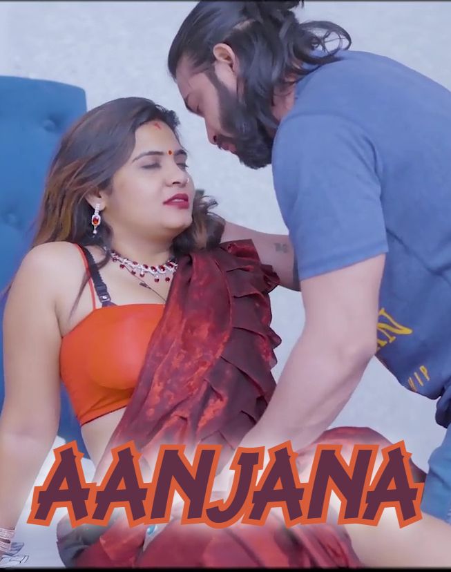 Aanjana (2024) Hindi Triflicks Short Films