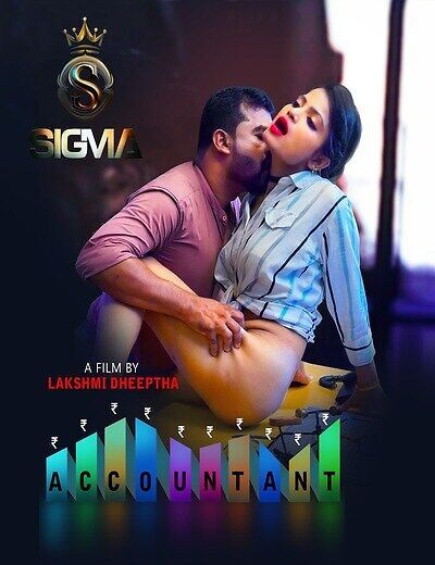 Accountant (2025) Malayalam Sigma Short Films