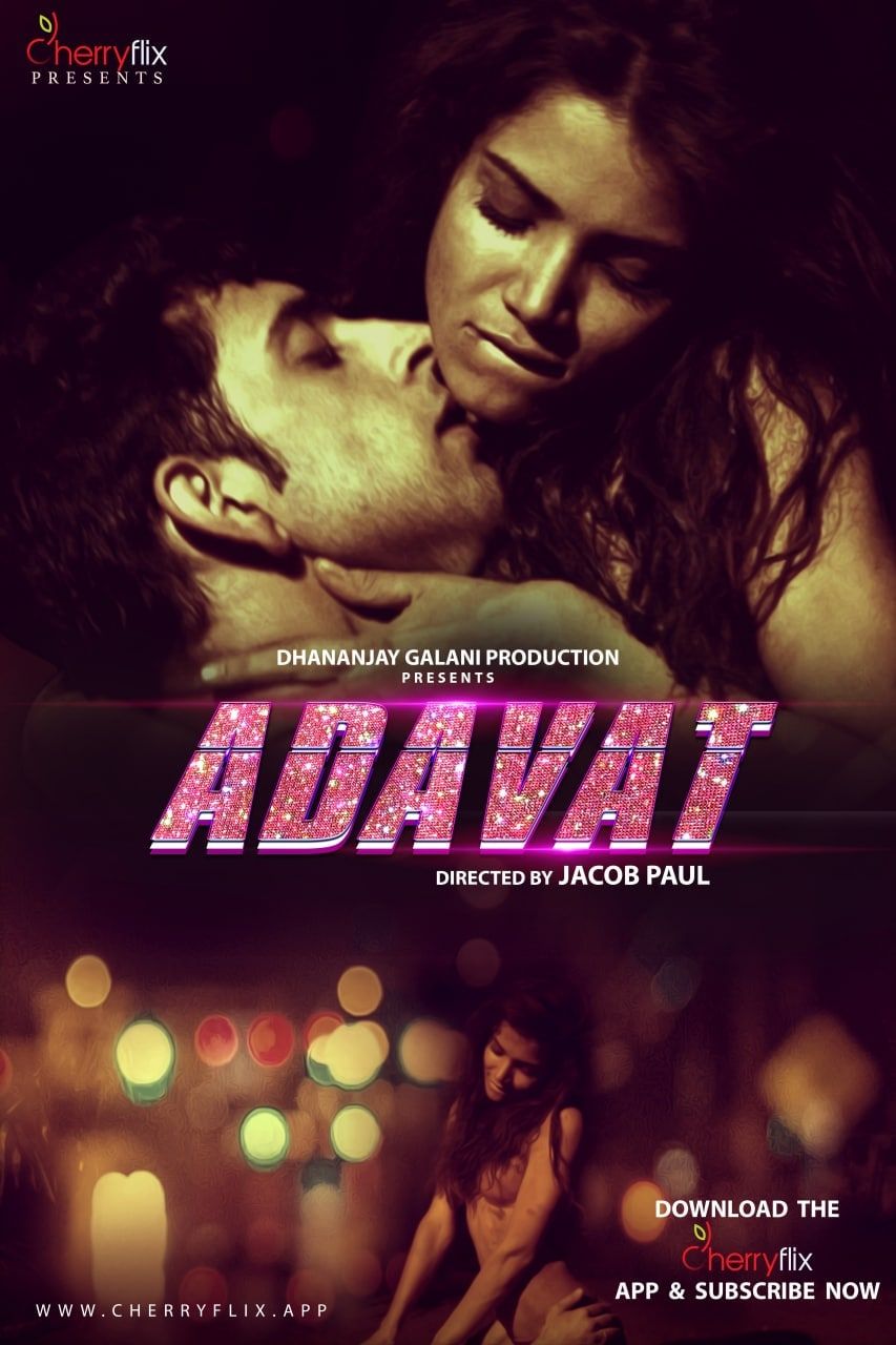 Adavat 2023 Hindi HPlay Short Film