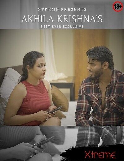 Akhila Krishna (2024) Hindi Navarasa Short Films