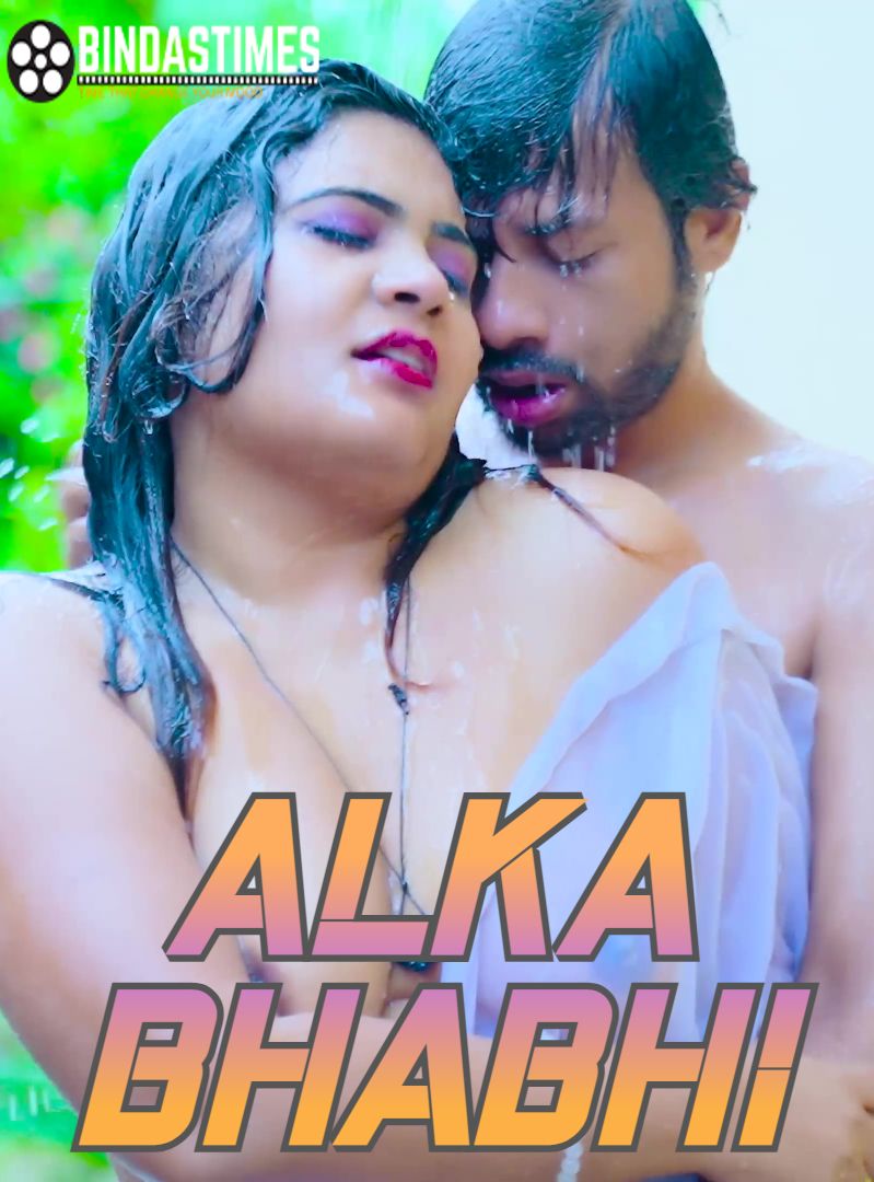 Alka Bhabhi (2024) Hindi BindasTimes Short Films