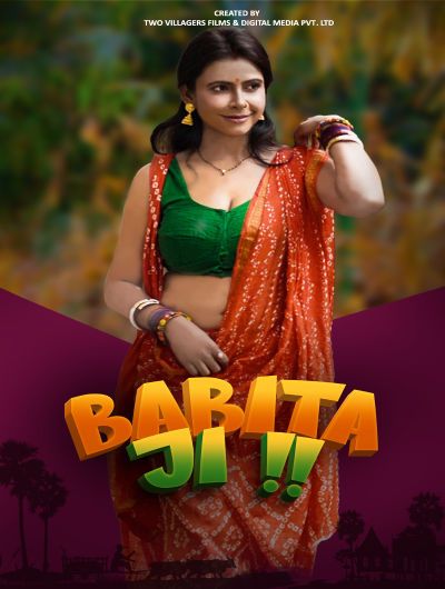 Babita Ji (2024) Hindi Hopi Short Films