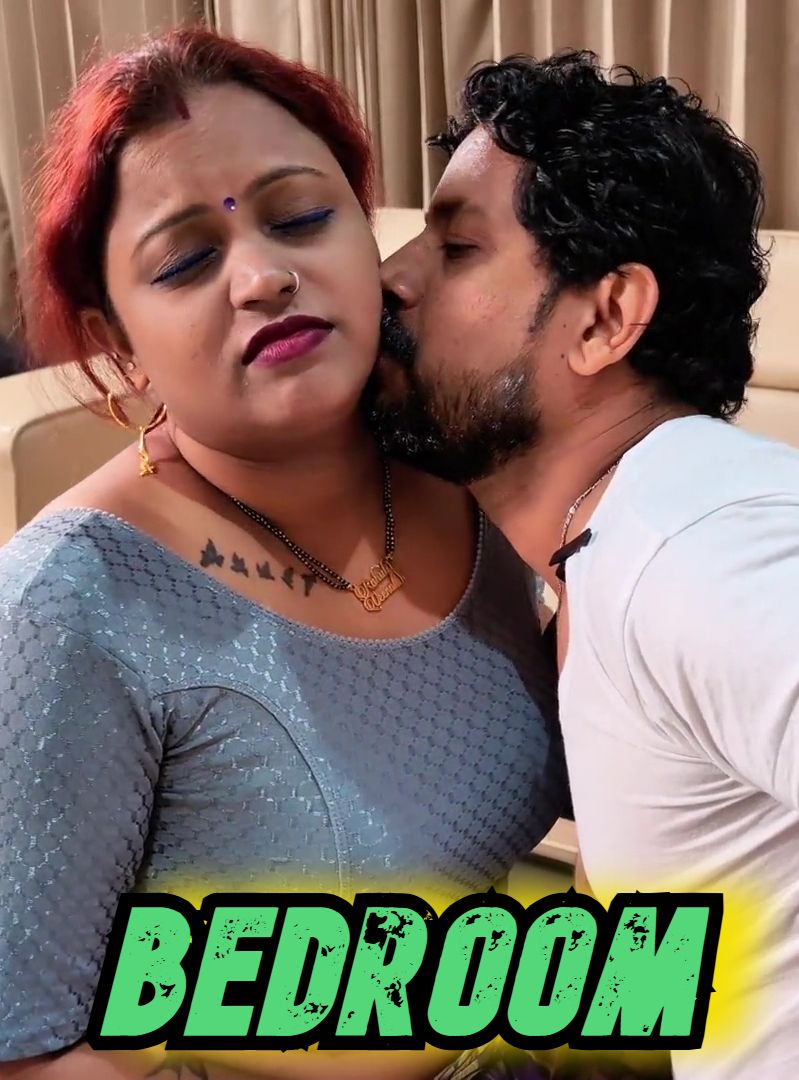 Bedroom (2024) Hindi KelaCandy Short Films