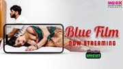 Blue Film (2024) Hindi Season 01 Episodes 01 Moodx WEB Series