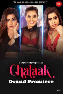 Chalaak 2023 Hindi UnRated Movie