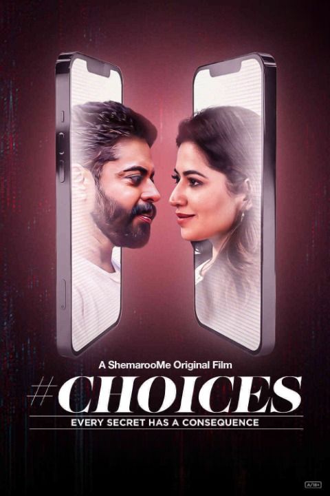 Choices (2024) Hindi Adult Movies