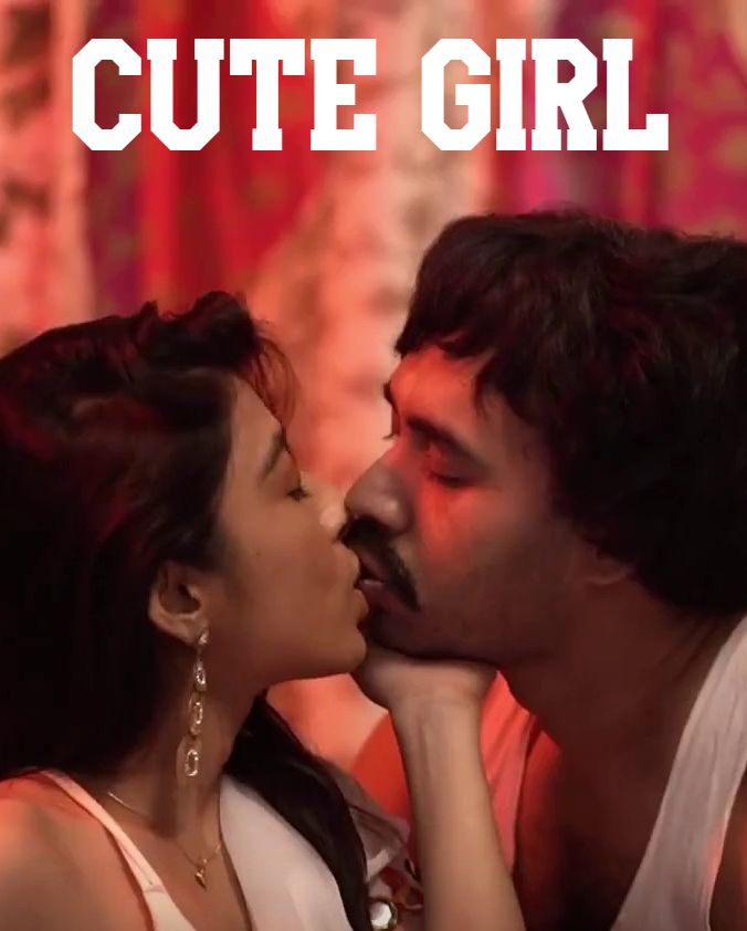 Cute Girl (2025) Hindi HotXcreator Short Films