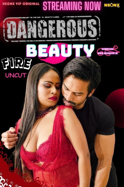 Dangerous Beauty (2024) Hindi NeonX Short Films