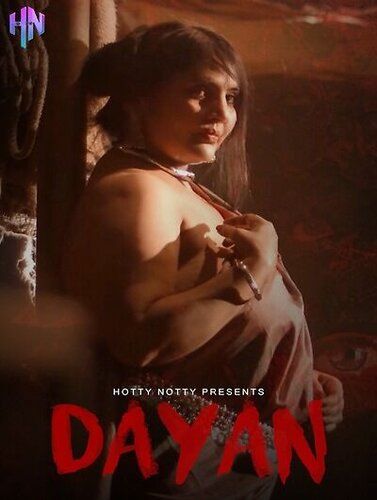 Dayan 2023 HottyNotty Short Film