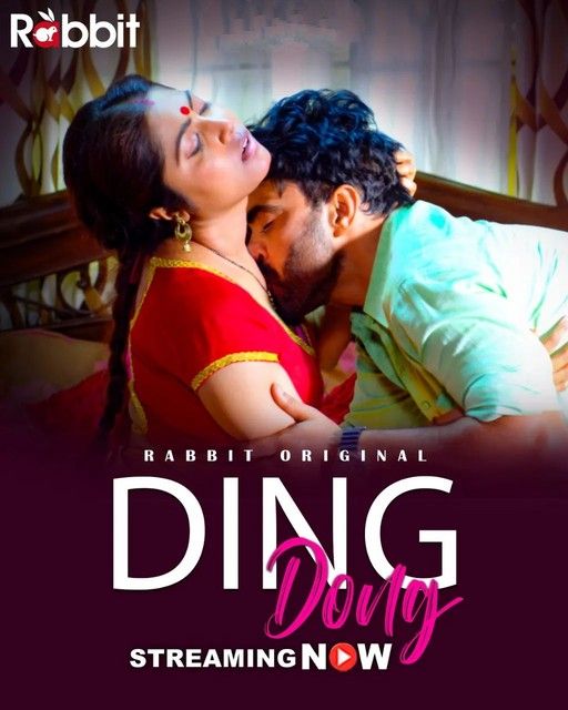 Ding Dong (2023) S01 (Episode 3) RabbitMovies Hindi Web Series