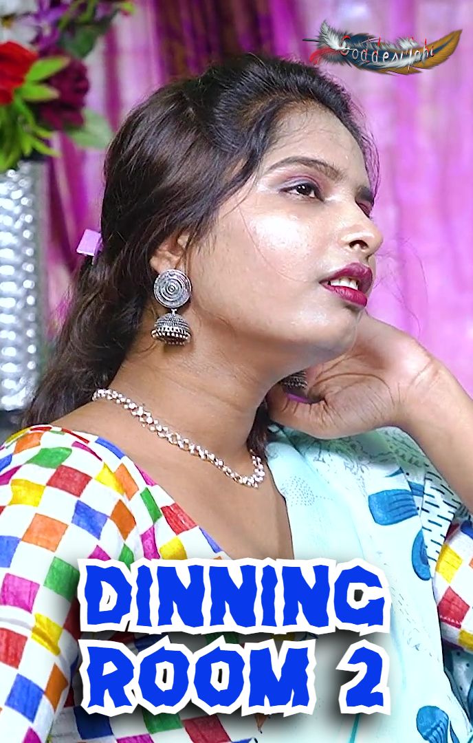 Dinning Room 2 (2024) Hindi GoddesMahi Short Films