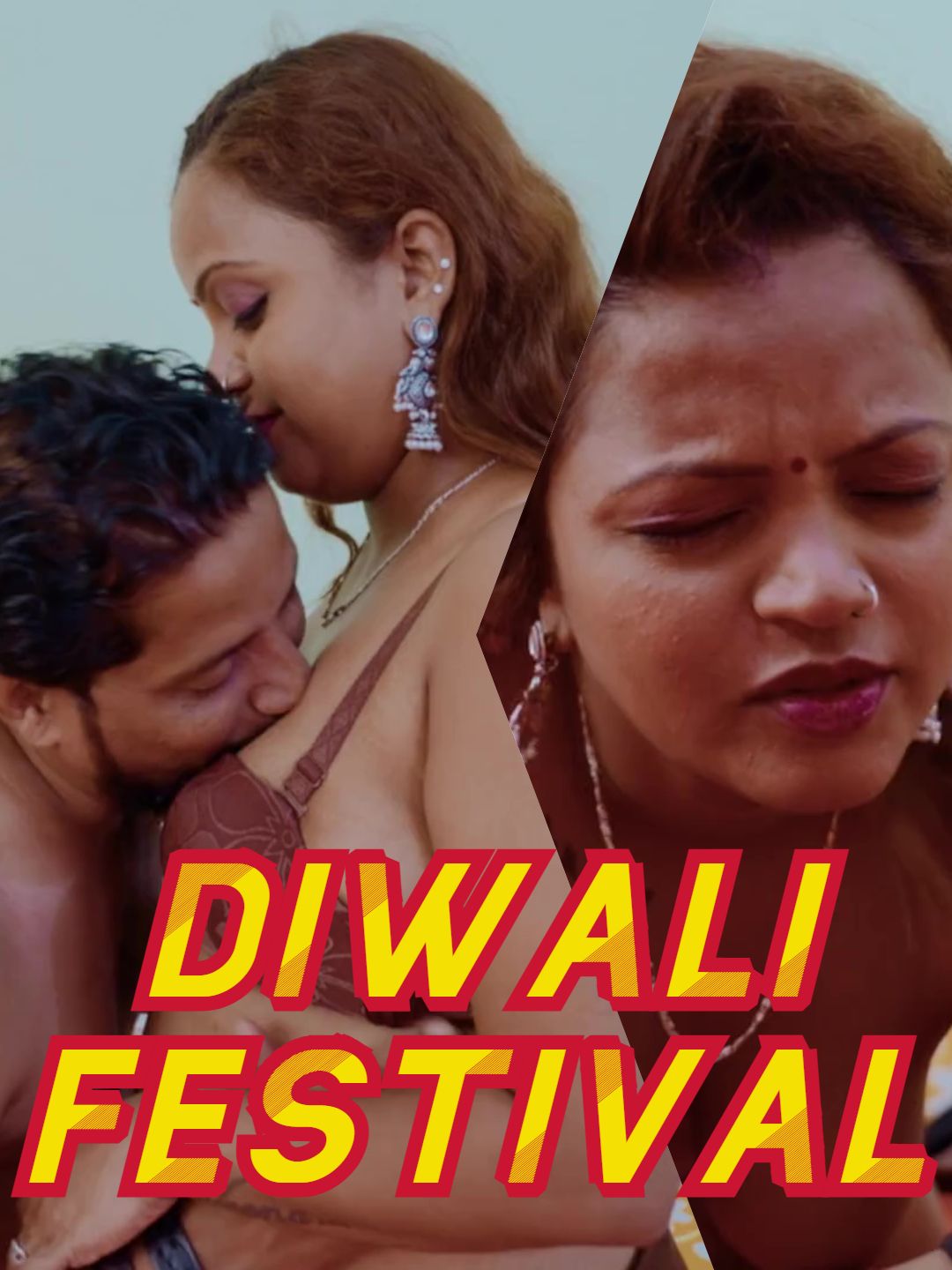 Diwali Festival (2024) Hindi Uncut Short Films