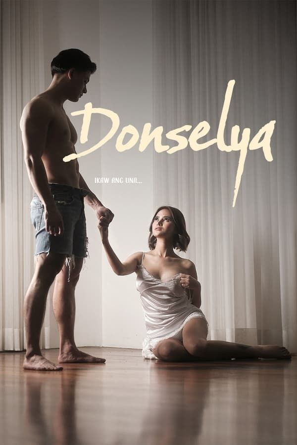 Donselya (2024) Filipino VivaMax Adult Movies