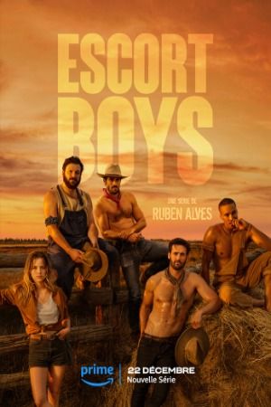 Escort Boys (2023) English S01 Complete Adult Web Series