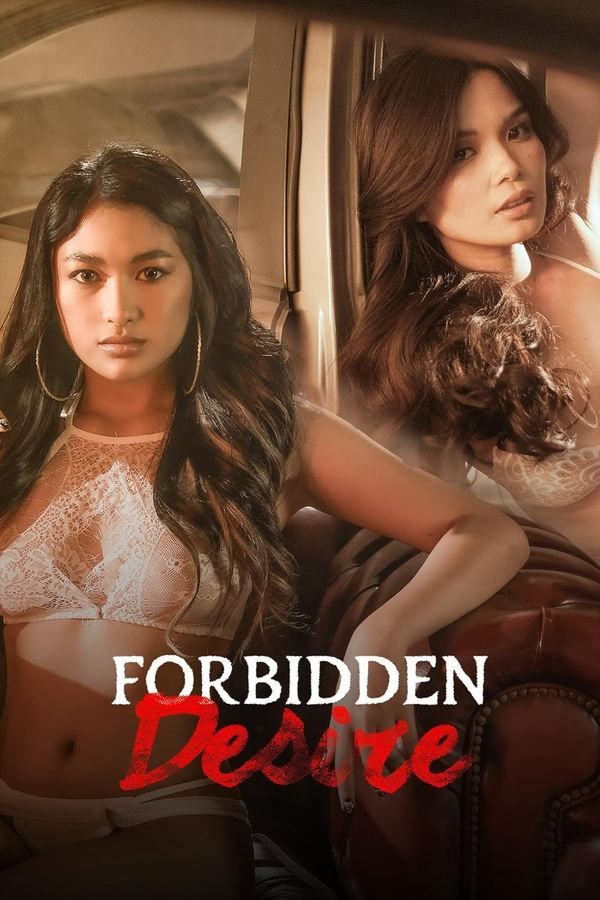 Forbidden Desire (2024) Filipino VivaMax Adult Movies