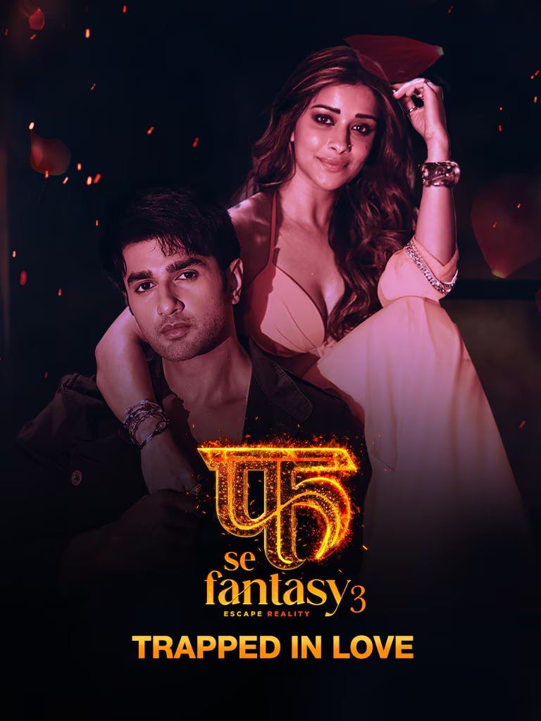 Fuh se Fantasy (2023) Hindi Season 03 Episodes 14 Adult Web Series