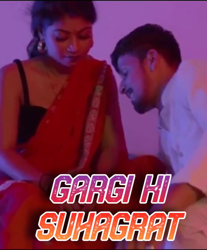 Gargi Ki Suhagrat (2024) Hindi MoodX Short Films