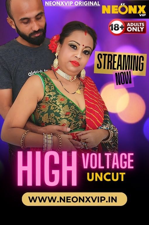 High Voltage (2024) Hindi NeonX Short Films