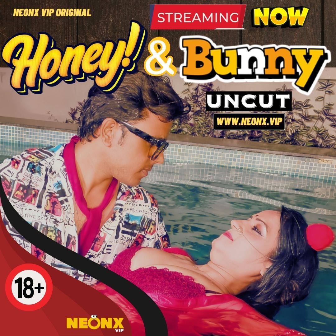 Honey And Bunny (2023) Hindi NeonX Short Films