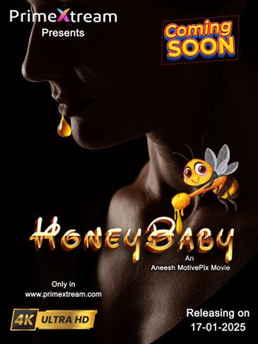 Honey Baby (2025) Malayalam PrimeXtream Short Films