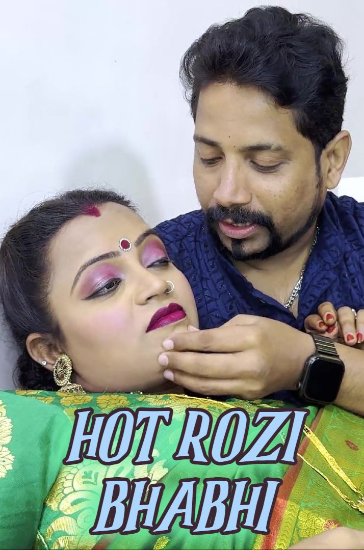 Hot Rozi Bhabhi (2024) Hindi Uncut Short Films