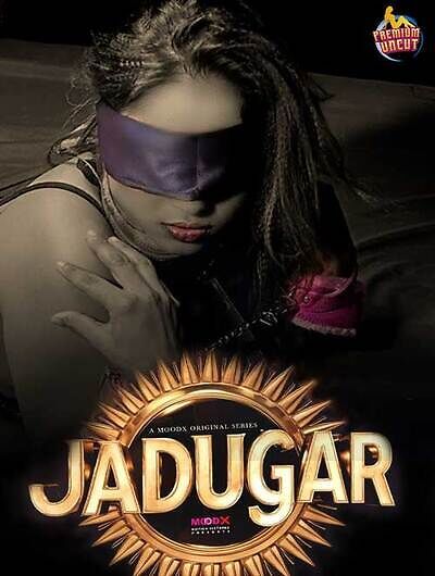 Jadugar (2024) Hindi MoodX Short Films