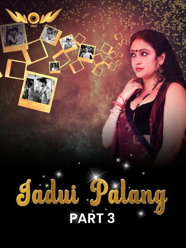 Jadui Palang (2024) Hindi Season 01 Episodes 07 To 08 WOW Entertainment WEB Series