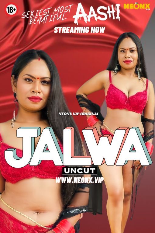 Jalwa (2023) Hindi NeonX Short Films