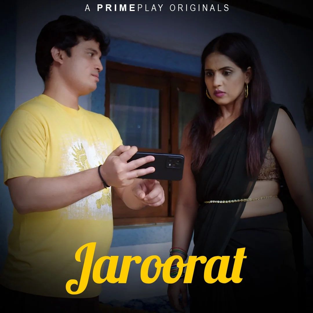 Jaroorat 2023 Hindi PrimePlay Short Film