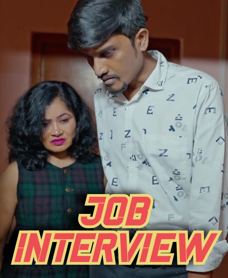 Job Interview (2025) Hindi WebSex Short Films