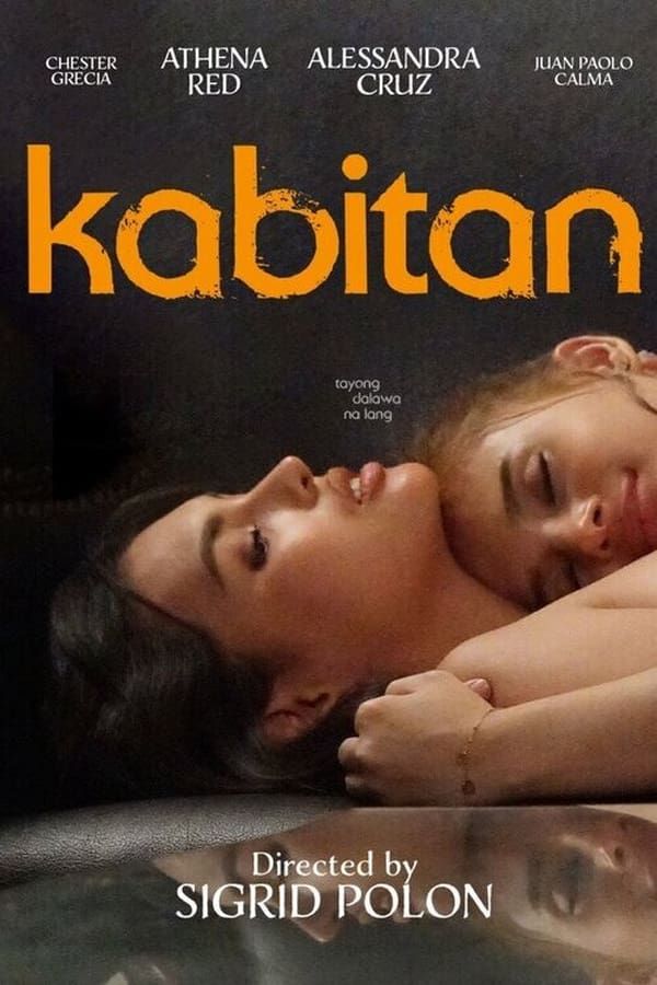 Kabitan (2024) Filipino VivaMax Adult Movies