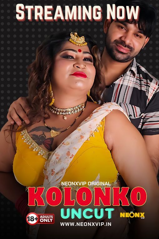 Kolonko (2024) Hindi NeonX Short Films