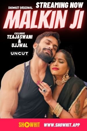 Malkin Ji (2024) Hindi ShowHit Short Films