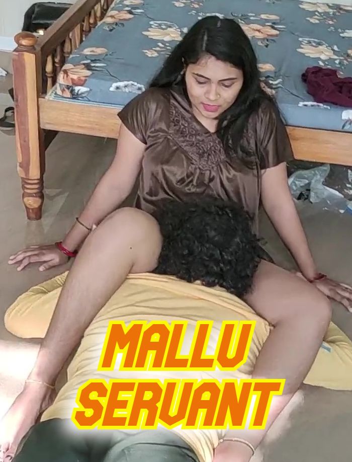 Mallu Servant (2024) Malayalam Uncut Short Films