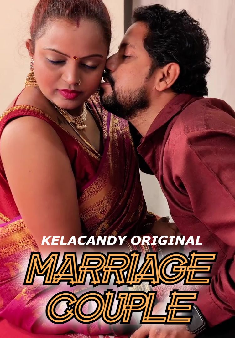 Marriage Couple (2024) Hindi KelaCandy Short Films