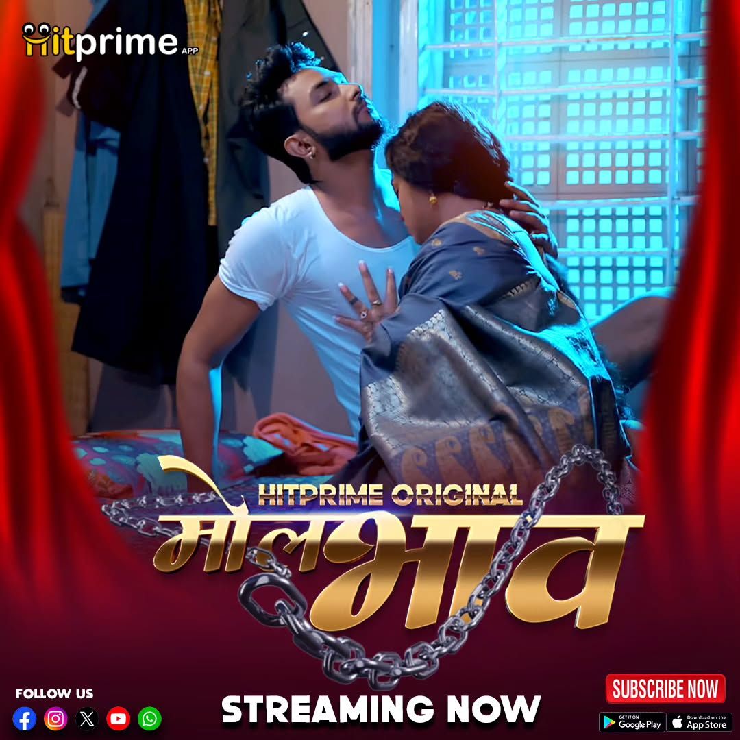 Mol Bhaav (2024) Hindi Season 01 Episodes 1 To 3 HitPrime WEB Series