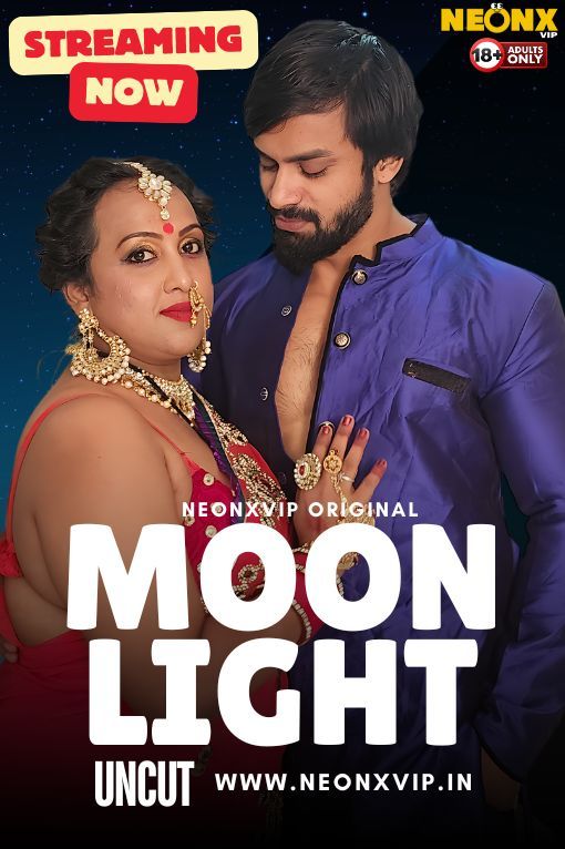 Moon Light (2024) Hindi NeonX Short Films