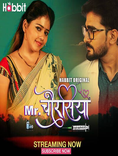 Mr Chourasiya (2024) Hindi Season 02 Part 04 HabbitMovies WEB Series