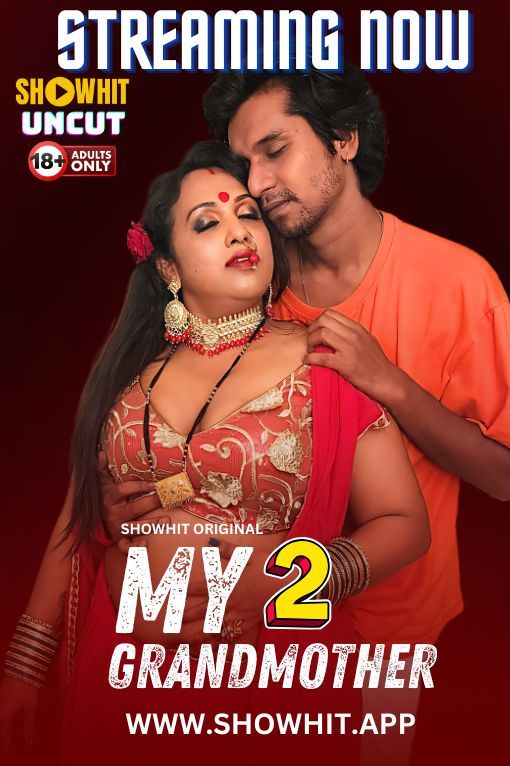 My Grandmother 2 (2024) Hindi ShowHit Short Films