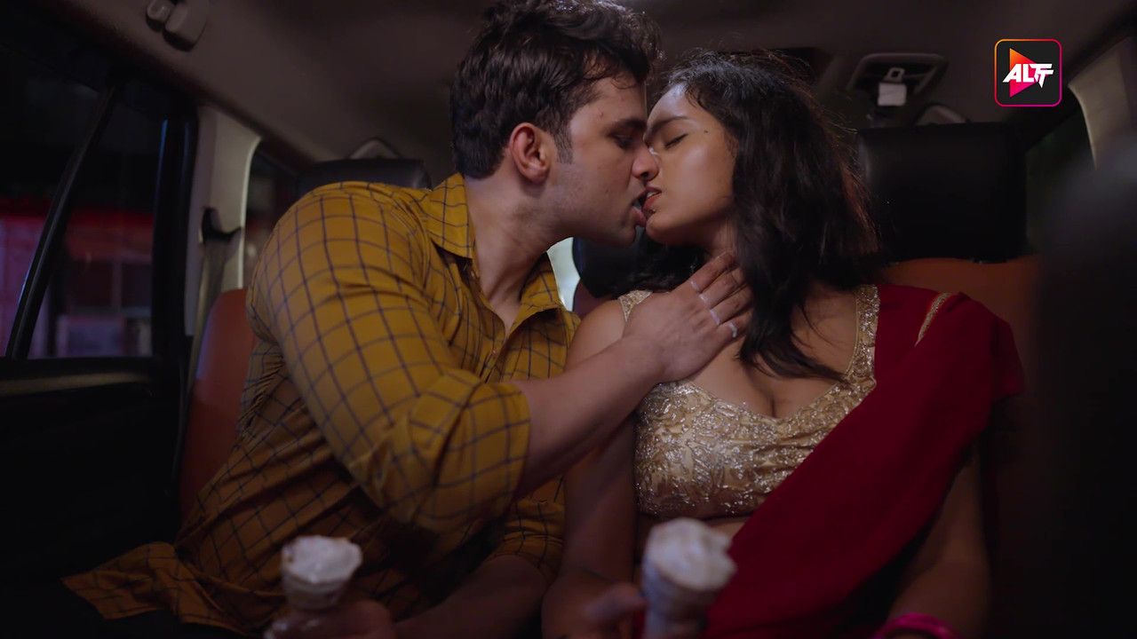 Namkeen Kisse (2024) Hindi Season 01 Episodes 1 To 2 Added AltBalaji WEB Series