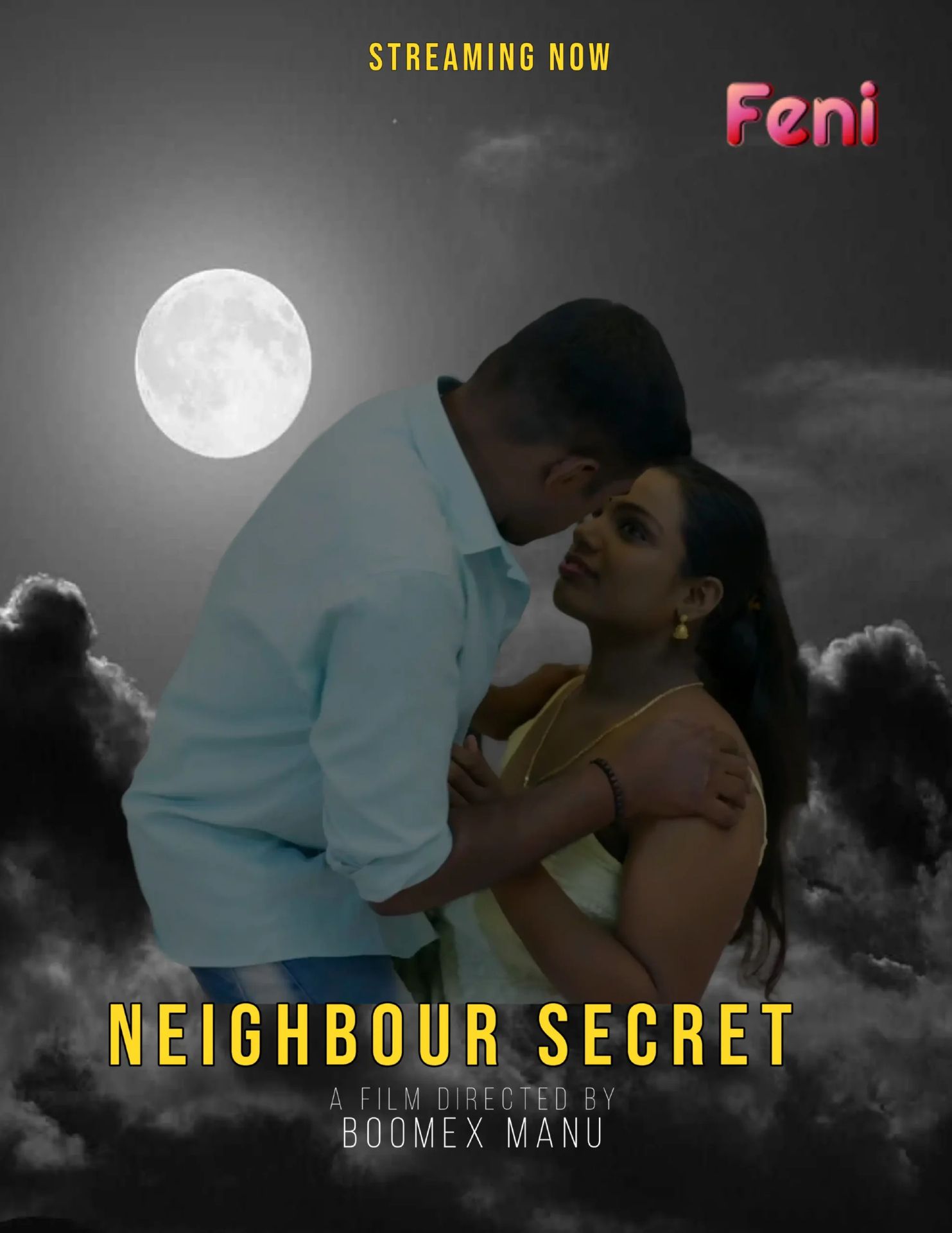 Neighbour Secret (2024) Malayalam Feni Short Films