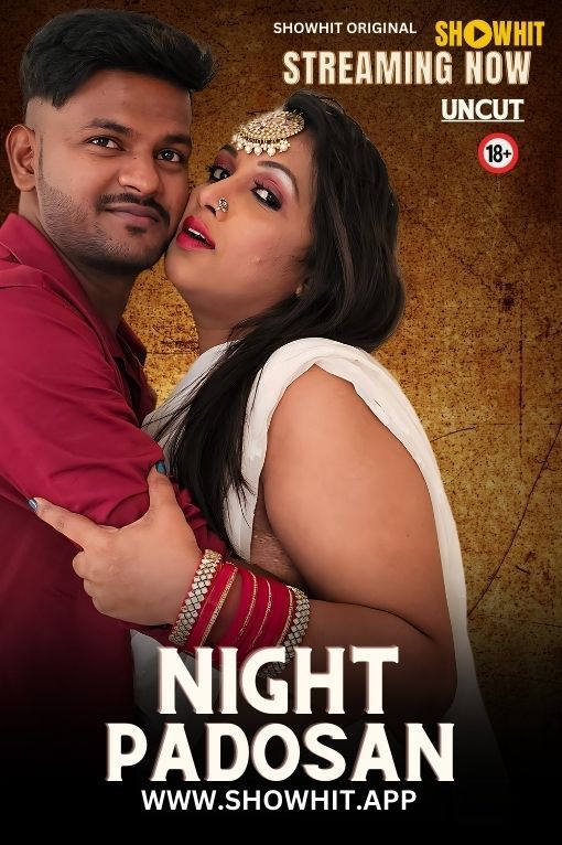 Night Padosan (2024) Hindi ShowHit Short Films