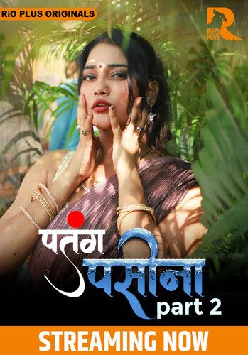 Patang Paseena (2025) Hindi Season 01 Part 2 Rioplus WEB Series