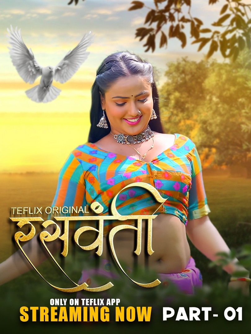 Raswanti (2025) Hindi Season 01 Episodes 1 To 2 TeFlix WEB Series