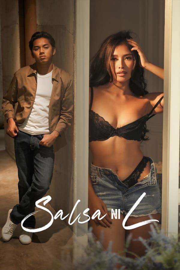 Salsa Ni L (2024) Filipino VivaMax Adult Movies