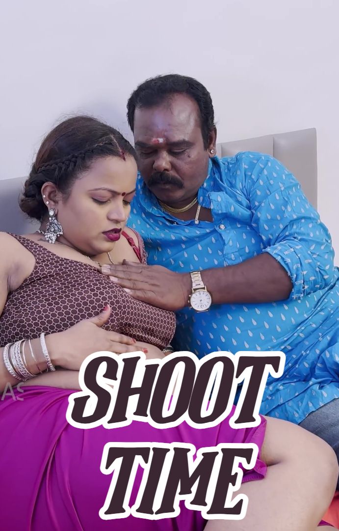 Shoot Time (2024) Hindi Uncut Short Films