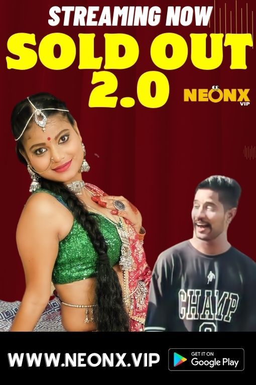 Sold Out 2.0 (2023) Hindi NeonX Short Film