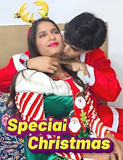 Special Christmas (2025) Hindi Uncut Short Films