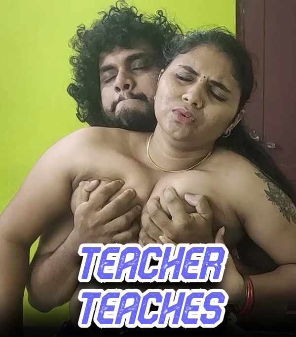 Teacher Teaches (2024) Malayalam Uncut Short Films