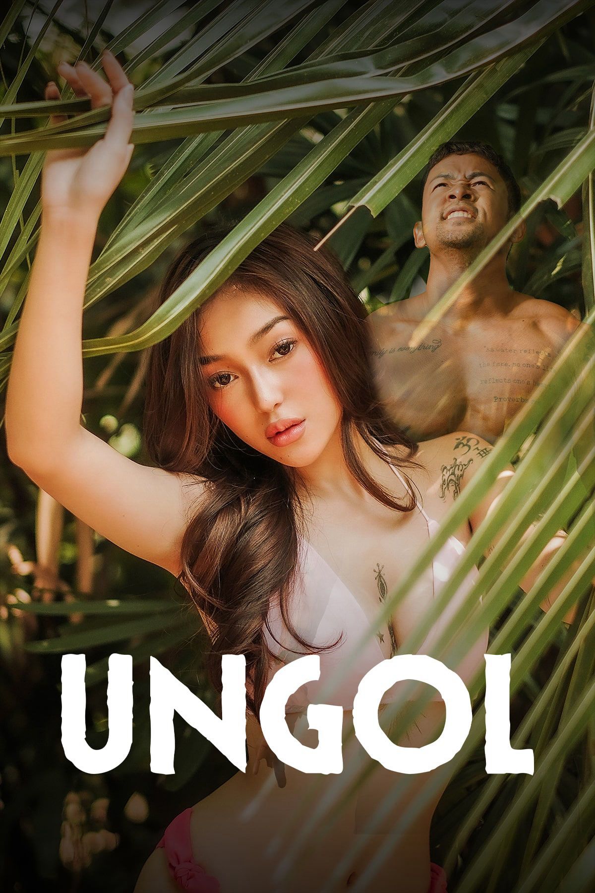 Ungol (2024) Filipino VivaMax Adult Movies